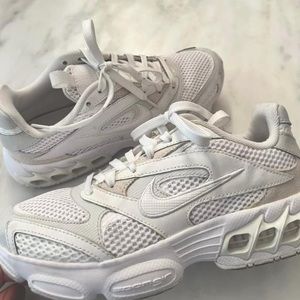 Worn Once Nike Air Fire